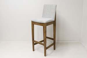 Stools Barstools: Bruno 800h Bar Chair