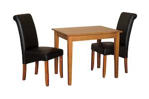 Trafalgar 3 Piece Dining Suite
