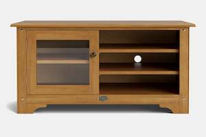 Entertainment Units: Villager Small Entertainment Unit