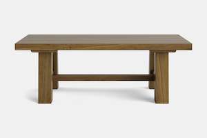 Coffee Tables: Barclay Coffee Table