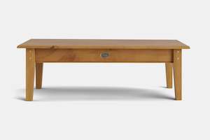 Villager Coffee Table