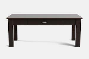 Coffee Tables: Charlton Coffee Table with Drawer
