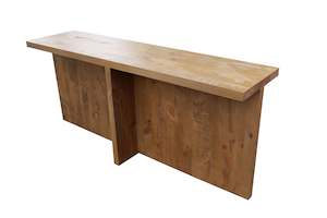 All: Kevin SPEC Hall Table