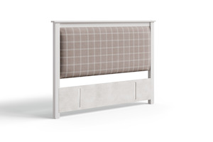 Tillsdale Padded Headboard