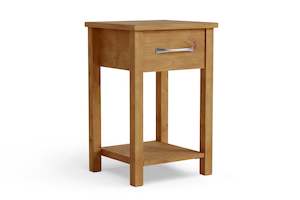 Tillsdale: Tillsdale Small 1 Drawer Bedside Table