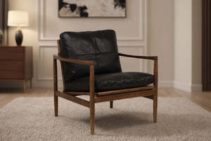 Sofa: Coco Occasional Chair