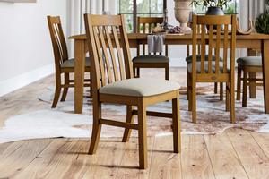 Mill Yard: Mill-Yard Dining Chair