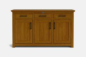 Marsden 3 Door Buffet