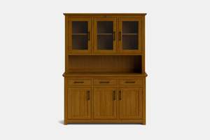 Marsden: Marsden 3 Door Hutch