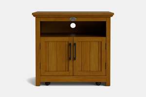 Marsden: Marsden 2 Door TV Trolley