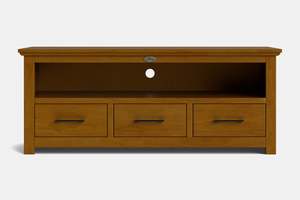 Marsden 3 Drawer TV Unit