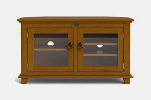 Ferngrove: Ferngrove Corner TV Unit