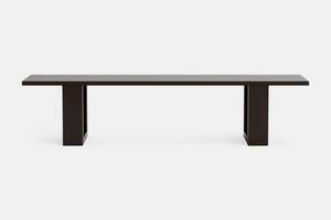 Ohope Bench Seat - Pine