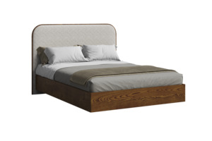 Elm Padded Bed