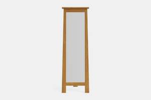 Verve Cheval Mirror