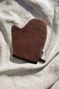 Tanning Application Mitt
