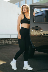 Sporty X Sexy: SNATCHED TIGHTS