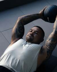 8 WEEK WINTER CHALLENGE