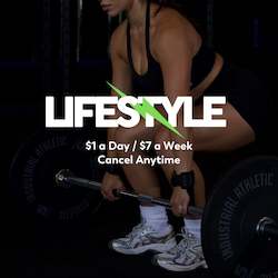 Test Online Programs Bianca Bspoke: Lifestyle (Online Program)