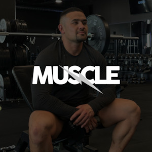 online program: Muscle (Online Program)