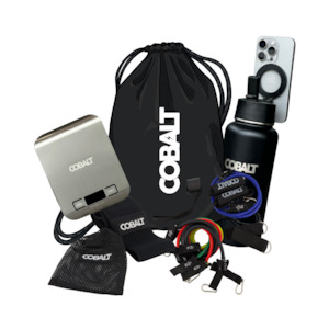 Workout Gear: HOME CHALLENGE PACK