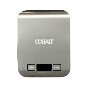 Workout Gear: FOOD SCALES