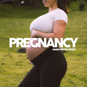PREGNANCY (Online Program)