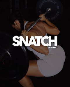 Online Programs: SNATCH (online program)