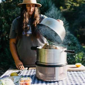 COBB Rotisserie - OUT OF STOCK until January