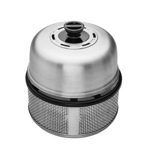 Cobb Grills: COBB Grill Air (Charcoal)