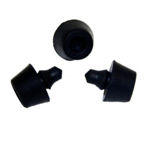 Cobb Grill Spare Parts: COBB Rubber Feet (Set of 3)