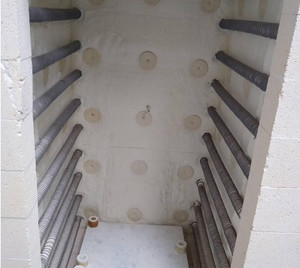 Custom Made Elements cobcraft.kilns