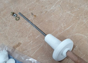 Silicon Carbide Cuplocks cobcraft.kilns