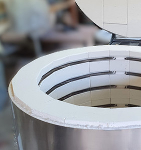 Cobcraft Mate Kiln Elements - A1 Kanthal cobcraft.kilns