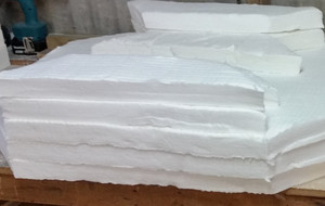 25mm Ceramic Fibre Blanket cobcraft.kilns