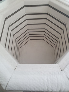 Products: Zirconia Ceramic Fibre Blanket - 1440 Degree Hot Face cobcraft.kilns