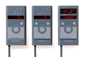 TC66 Bentrup Compact Controller with HAN7Da socket cobcraft.kilns