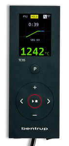 Products: Bentrup Wi-Fi Pottery Kiln Controller with HAN7Da Socket by Cobcraft Manufacturing