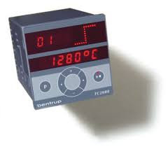 TC2088 Bentrup Built in Controller cobcraft.kilns