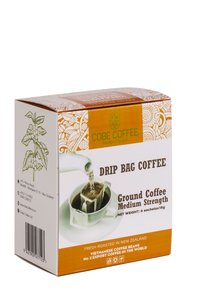 Products: Drip Coffee Bag 6 Sachets X 18g Per Box
