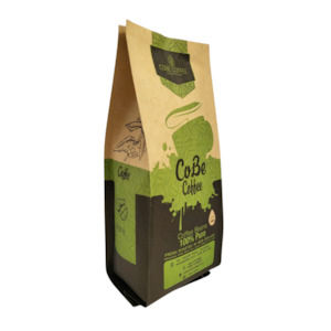 Coffee Beans 200g Bag