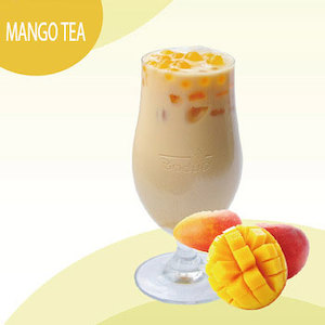 Products: Mango Tea
