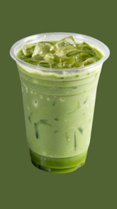 Bubble Milk Tea – cobecoffee.co.nz: Iced Matcha Latte ( Cold Whisk)