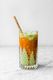 Salted Caramel Matcha