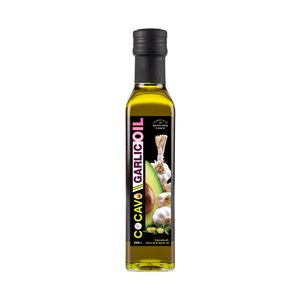 Products: Garlic Oil - 250ml - Cocavo