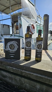 OLYFO Extra Virgin Olive Oil - Cocavo