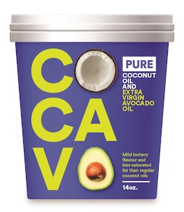 Cocavo Pure 400g - Cocavo