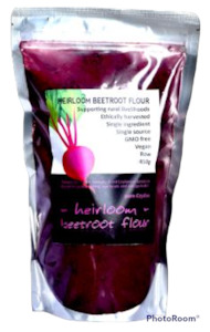 Beetroot Powder 100g / 200g / 450g - Cocavo