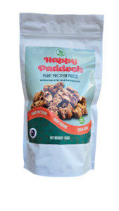 Happy Paddock Plant Protein Pieces - Cocavo