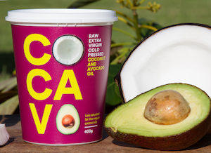 Products: Cocavo Original 400G - Cocavo